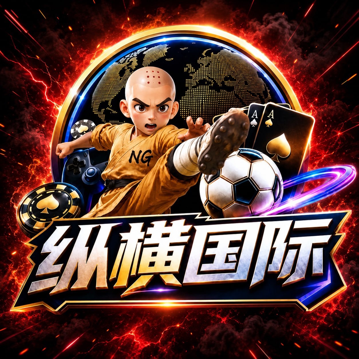 逐梦国际